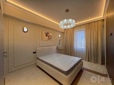 Срочно продаётся 3х комнатная люкс квартира, в городе Самарканде