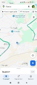 Ташкентская область, Ташкент, Мирзо-Улугбекский район
