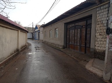 Ташкентская область, Ташкент, Сергелийский район