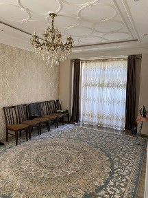 Ташкентская область, Ташкент, Алмазарский район