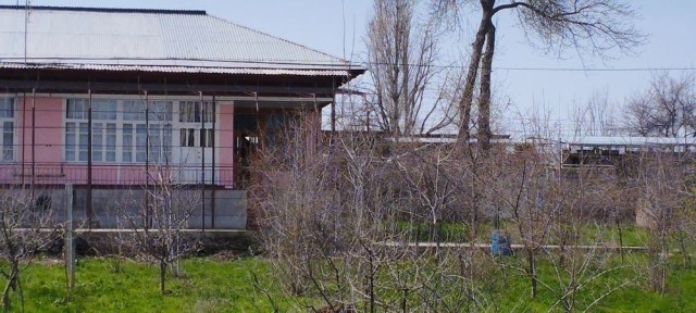 Продаётся дом со всеми условиями