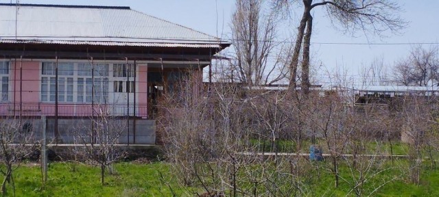 Продаётся дом со всеми условиями