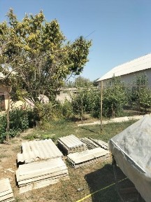 Продается жилой участок с домом цена указана за соток земли