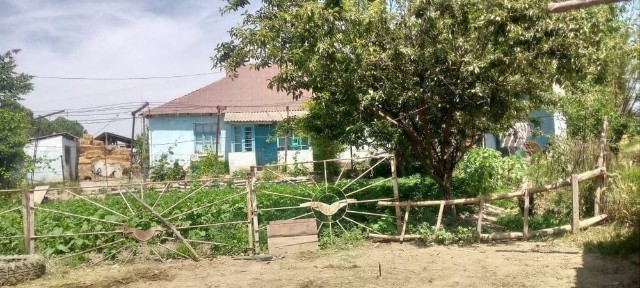 Uy sotiladi 260mln so'm