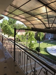 Ташкентская область, Кибрай
