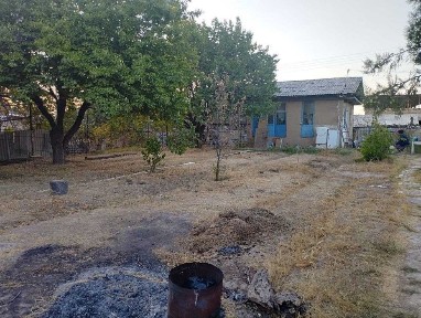 Дала Ховли 10,5 соток