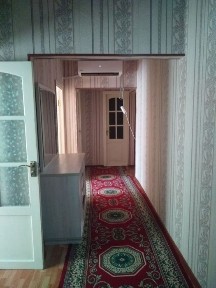 Ташкентская область, Ташкент, Сергелийский район