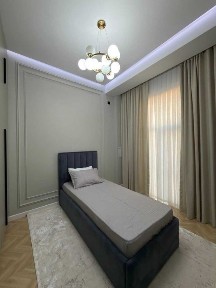 ЖК Барокко Новостройка 3/3/5 Новомосковская 69м² Новая квартира