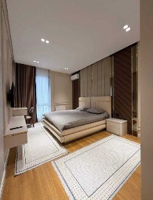 Shoshkent 2/6/12 74м2 евро квартира продается Яккасарай Шота Руставели
