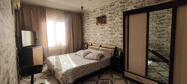 Ташкентская область, Ташкент, Сергелийский район