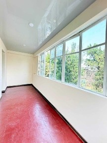ЖК Comfort-House Юнусабад 9кв 4/2/10. 105м² Новай Евро ремонт