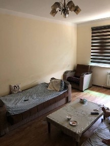 Tosh vil Yangiyoʻl shahrida oʻzimga tegishli yangi qurilgan kvartira.