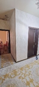 Sergeli yangixayot tumani 10 hudud