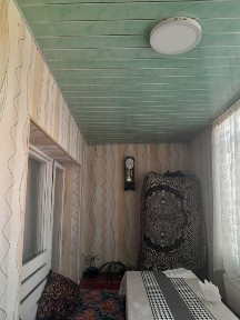 Кибрай тумани Квартира 3 хонали 72 квадрат 65.000мин дивомиз Яна гапл