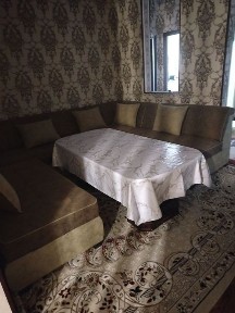 Ташкентская область, Ташкент, Сергелийский район