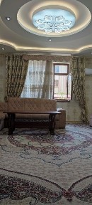 Ташкентская область, Эшангузар