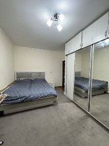 Квартира Учтепинский р-н. 13 квартал
