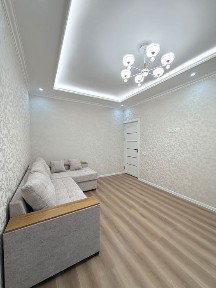 1 комнатная кадышева Авиасозлар 1 61 школа