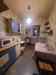 Продаётся 3х комнатная квартира Паркентский