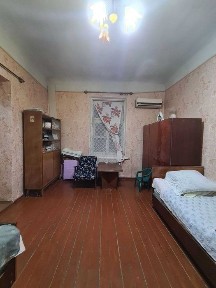 Продаётся 2х комнатная квартира
