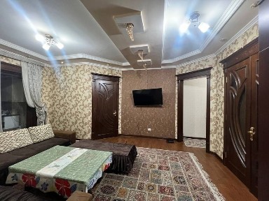 ЖК Дархан 4/3/6 Новостройка парк Тельмана