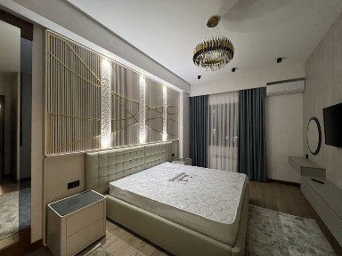 Аренда Tashkent City Gardens, premium квартира 100м комнат 3