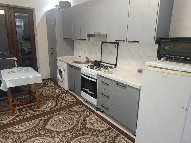1 хонали уй 2 хона килинган квартира новостройка