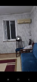Kvartira srochniy ijaraga beriladi.