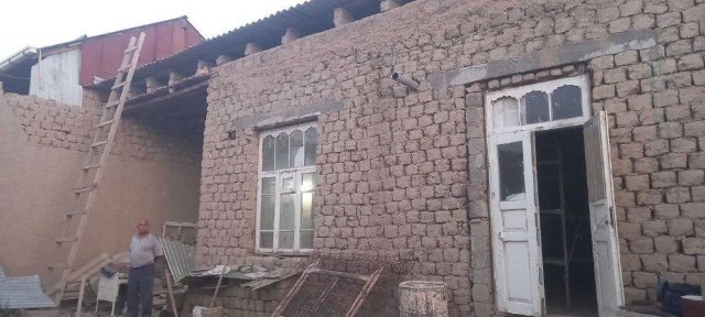 Самаркандская область, Самарканд