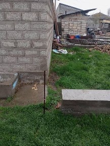 Дом аренда диля жилой