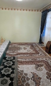 Продаётся дом в зелёной базарчике