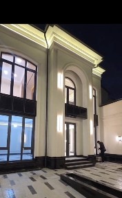 Продается шикарный дом в мирзобек скам районе