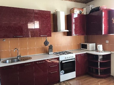 Коттедж 6 соток зангатинский р-н