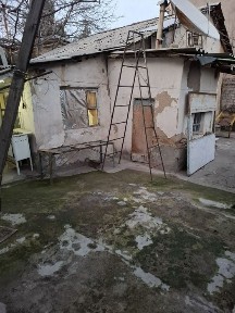 Ташкентская область, Ташкент, Мирзо-Улугбекский район