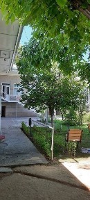 Ташкентская область, Кибрай