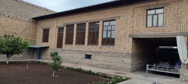 Ташкентская область, Ташкент, Сергелийский район