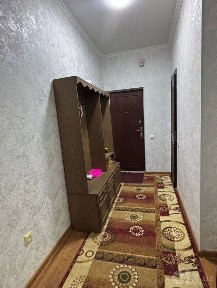 Ташкентская область, Ташкент, Мирзо-Улугбекский район