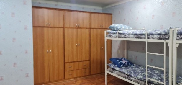 Ташкентская область, Ташкент, Алмазарский район