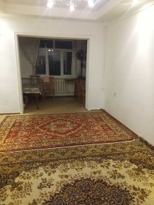 Аренда квартира хазайкали квартира 3 хонали бита ката залга кизларга