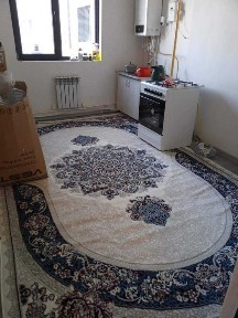 Talaba qizlar uchun 2 xonali kvartira ijaraga beriladi!