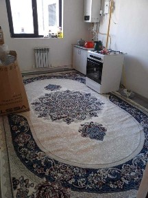 Talaba qizlar uchun 2 xonali kvartira ijaraga beriladi!