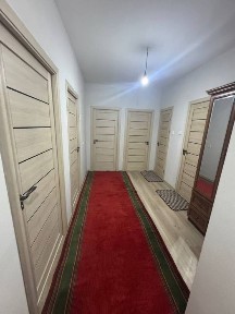 Kvartira ZAGS bor oilaga beriladi