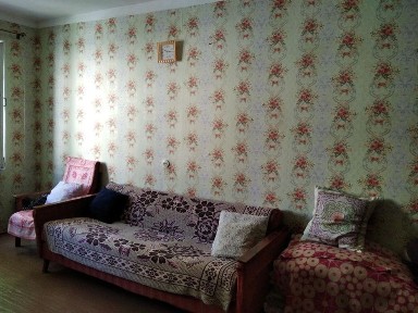 Продам свою 2комнатную квартиру