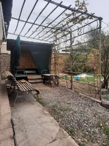 Ташкентская область, Чирчик