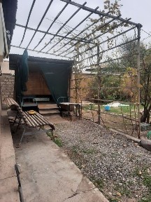 Ташкентская область, Чирчик
