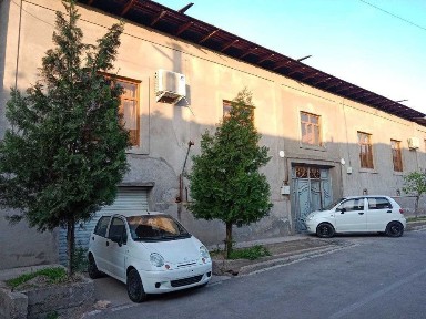Ташкентская область, Келес
