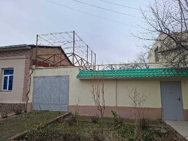 Ташкентская область, Ташкент, Алмазарский район