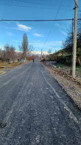 Ташкентская область, Чарвак