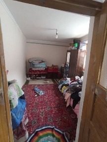 Продается участок с домом в поселке Иик-Ота