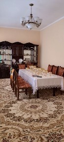 Uchastka 2 etaj Kibray sentr
